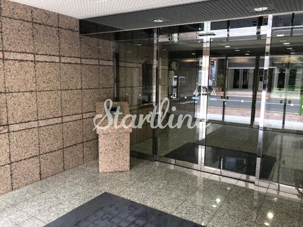 銀座レジデンス伍番館の物件内観写真